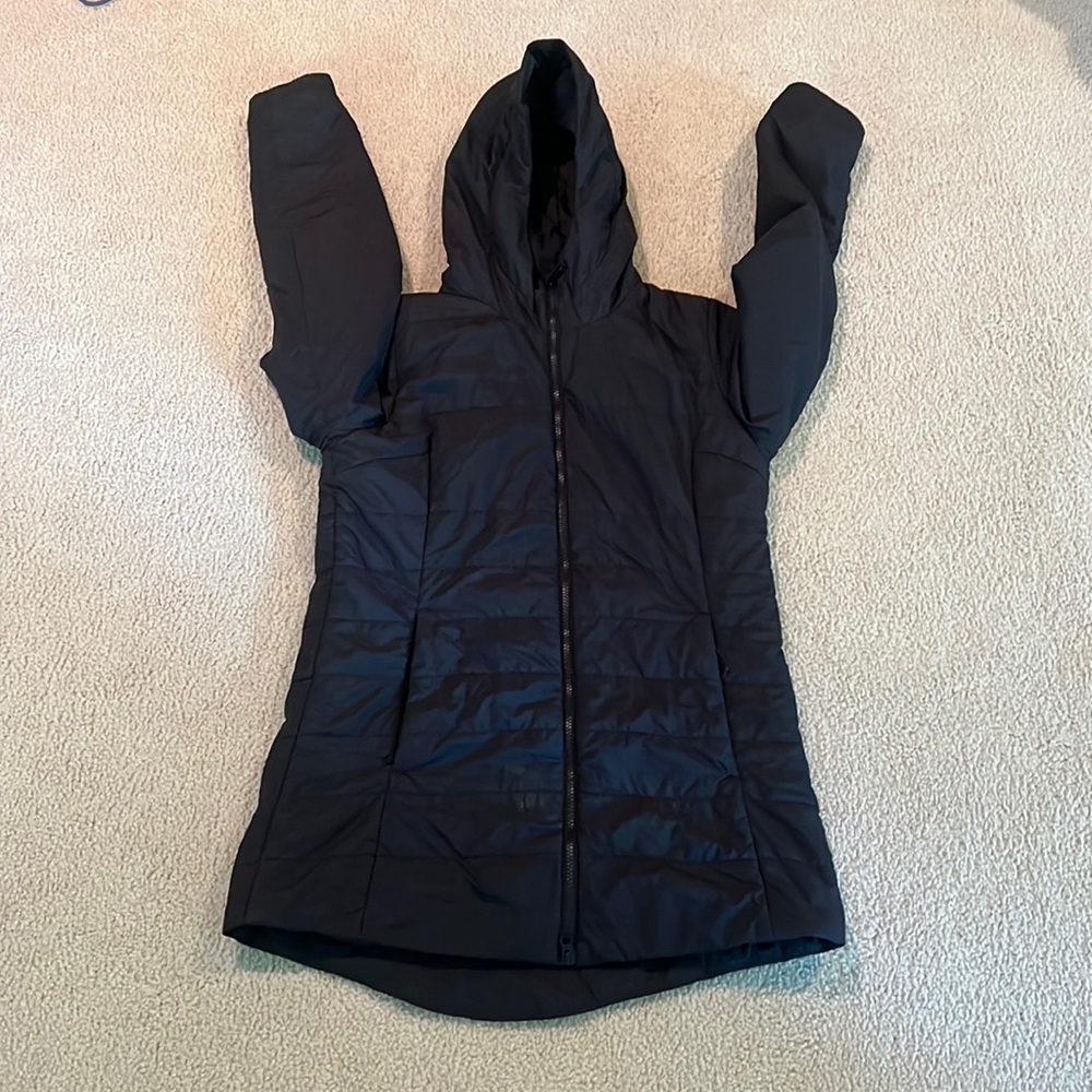 North Face Coat